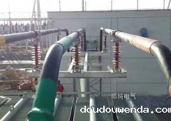 临沂乡宁县220kv变电站 35kv/3150A 半绝缘