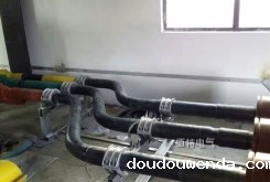 安徽芜湖富鑫钢铁有限公司10kv/5000A