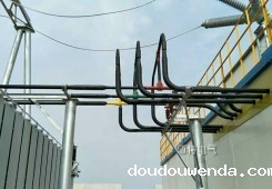 新泰翟镇光伏发电工程 35kv/2500A