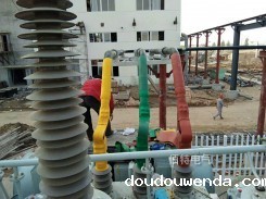 菏泽鲁华华成生物质有限公司 10kv/3150A