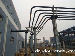 山东易达热电科技有限公司10kv/2000A 10kv/2500A