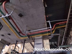 沧州中铁装备制造材料有限公司10kv/3150A