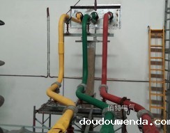 柳州宝骏基地项目1