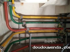 渭南市合川县引黄二级改造工程 10KV/2000A