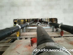 秦皇岛宏兴钢铁有限公司10kv/7000A