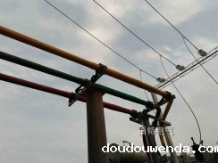 山西吕梁凌志新能源10KV/2500A