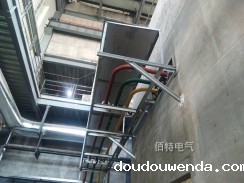 齐齐哈尔鸿展公司10kv/4000A