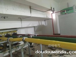 云南曲靖呈钢钢铁有限公司 10kv/6300A