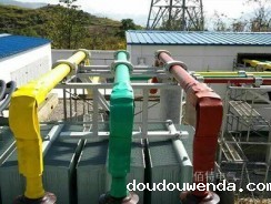 35kV5000A全绝缘铜管型母线